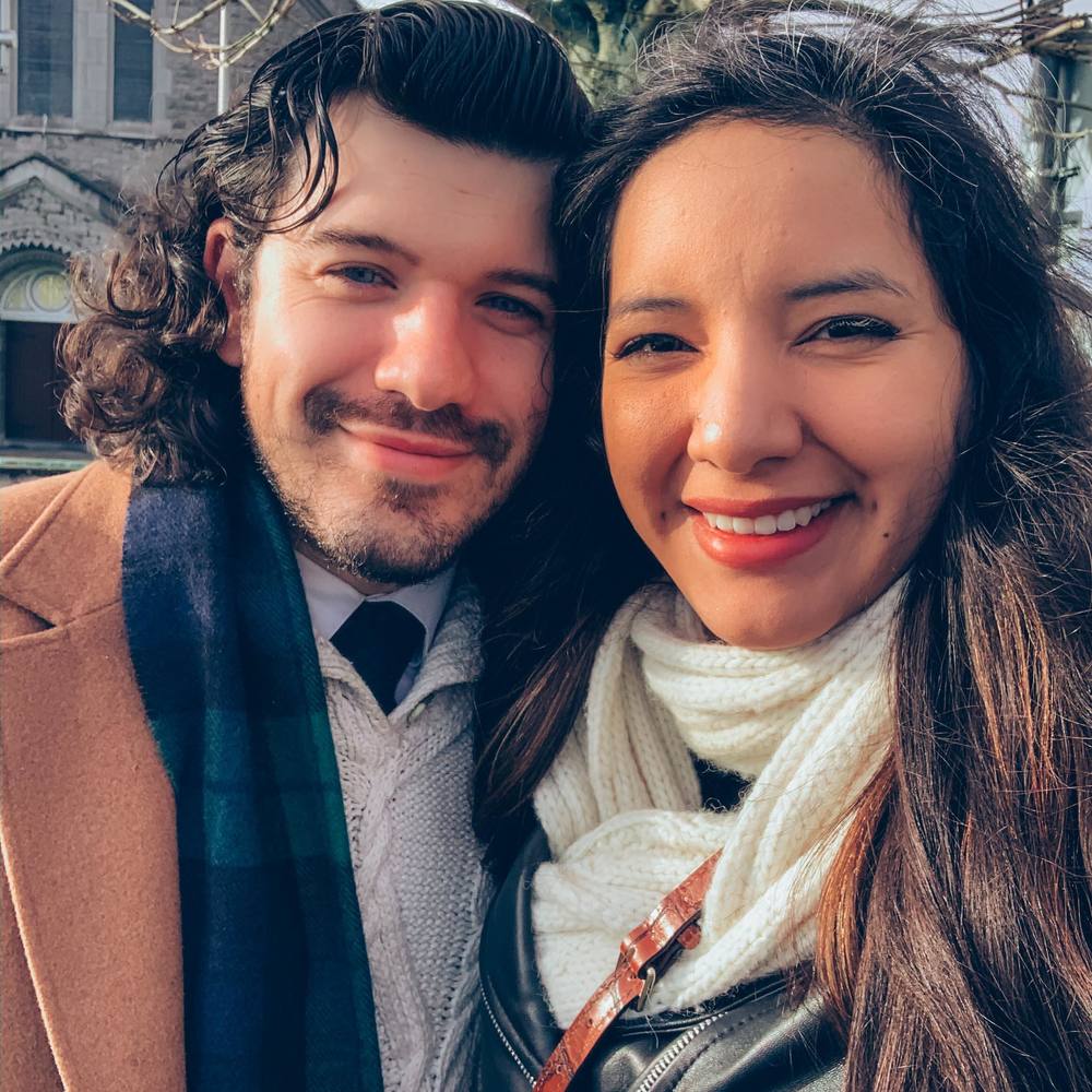 Meet your Posher, Alexandra